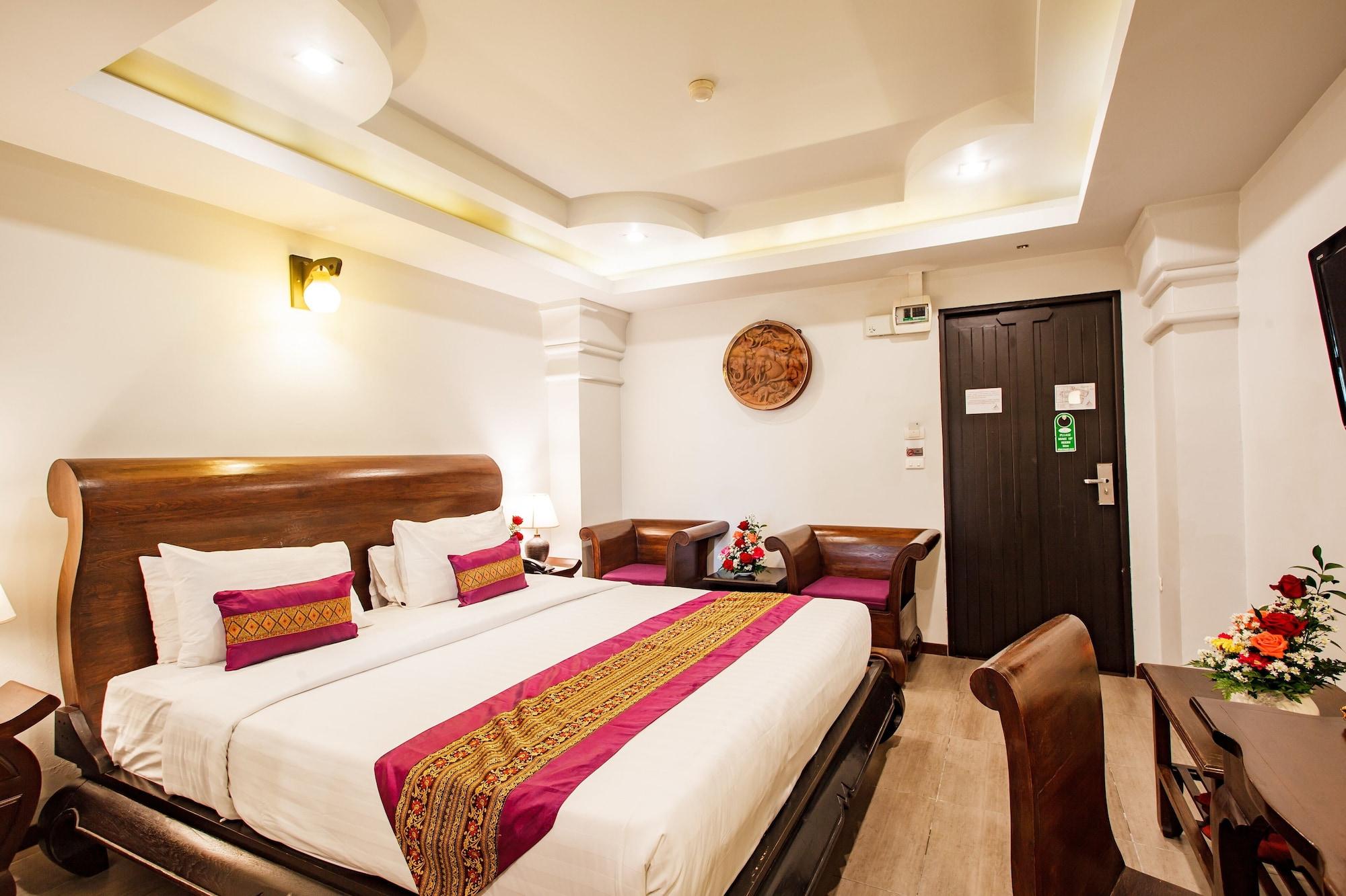 Raming Lodge Hotel Τσιάνγκ Μάι Εξωτερικό φωτογραφία