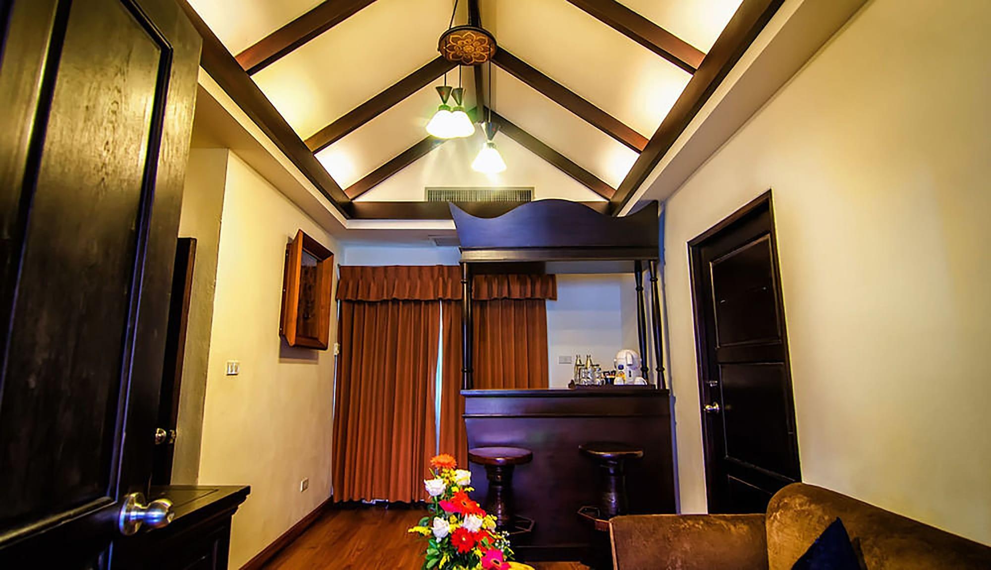 Raming Lodge Hotel Τσιάνγκ Μάι Εξωτερικό φωτογραφία