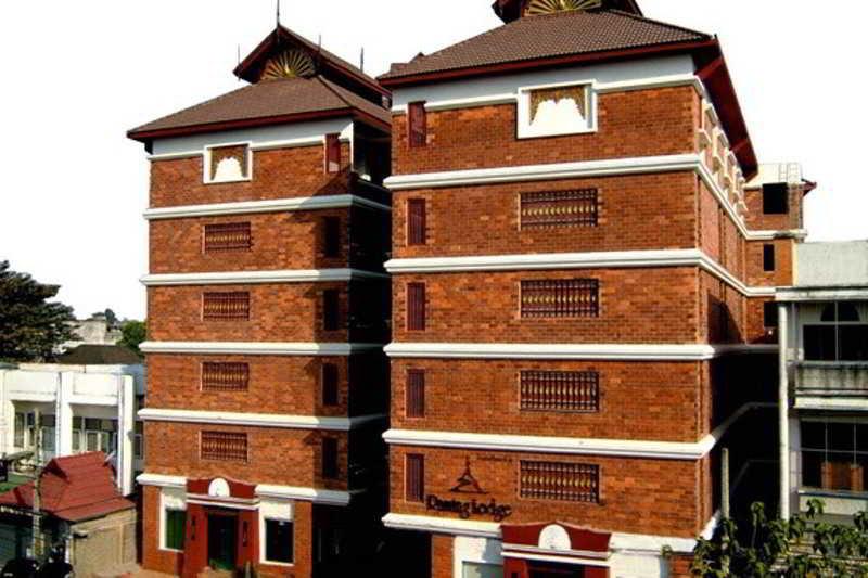 Raming Lodge Hotel Τσιάνγκ Μάι Εξωτερικό φωτογραφία