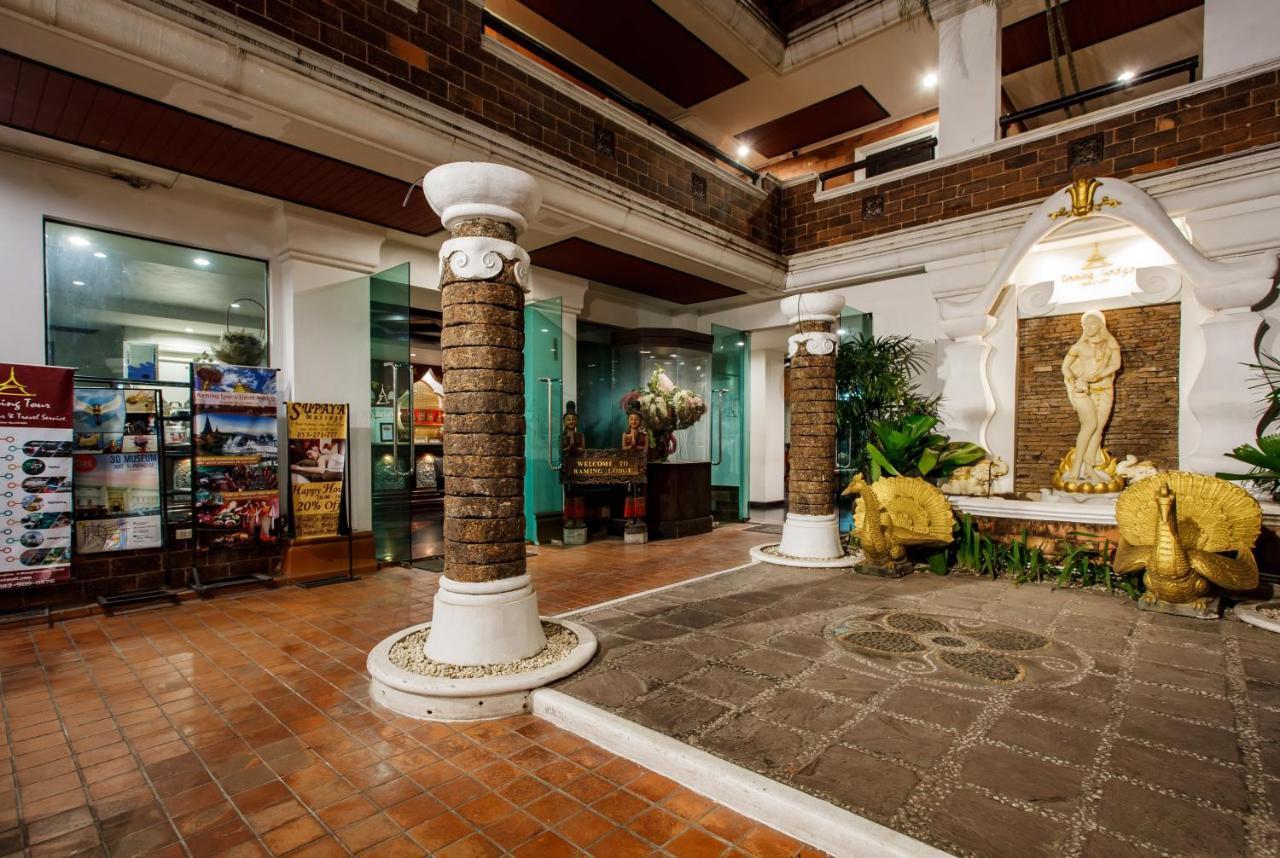 Raming Lodge Hotel Τσιάνγκ Μάι Εξωτερικό φωτογραφία