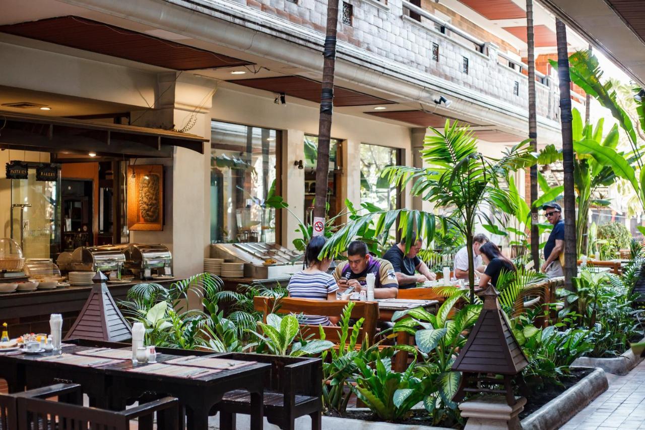 Raming Lodge Hotel Τσιάνγκ Μάι Εξωτερικό φωτογραφία